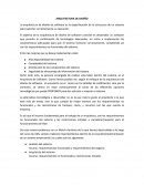 ARQUITECTURA DE DISEÑO.