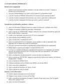 CUESTIONARIO DE INFORMÁTICA.