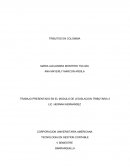 TRABAJO PRESENTADO EN EL MODULO DE LEGISLACION TRIBUTARIA 2