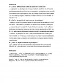 Cuestionarios bioquímica metabólica.