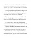 El estado como problema- peter evans