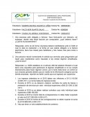 Casos de cantabilidad.