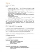 Periodo conservador en Chile.