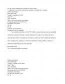 Evaluacion de la inteligencia.