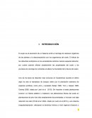 El suelo es el escenario de un balance entre el reciclaje de residuos orgánicos de las plantas y la descomposición por los organismos del suelo.