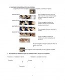 PROBLEMAS PRESENTADOS EN LA EJECUCIÓN DEL SISTEMA QUE FUE DEFINIDO.