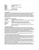 Fundamentos de la administración.¿Educar bien o ser rentable?