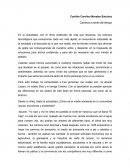 Cambios a través del tiempo.