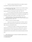 Ley general de la acumulacion capitalista