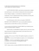 C. DIRECTOR DEL REGISTRO PUBLICO DE LA PROPIEDAD Y DEL COMERCIO DEL DISTRITO FEDERAL.