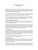 DESARROLLO DEL MILENIO