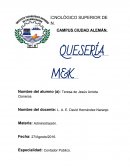 QUESERÍA M&K