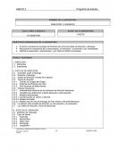 Direccion y liderazgo.