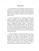 Es conveniente aclarar que una organización sin fines de lucro es una entidad civil cuyo fin no es conseguir un beneficio económico (ganancia), lo que persigue es una finalidad social, humanitaria o comunitaria.