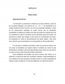 Análisis de los datos obtenidos a partir de las encuestas realizadas a los alumnos de 1 A, 1 B, 1 C de bachillerato de la Unidad Educativa Primero de Enero