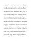 Evolución del concepto de "persona" a lo largo de la historia