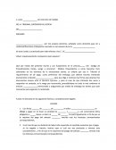 MEDIOS PREPARATORIOS A JUCIO EJECUTIVO CIVIL.