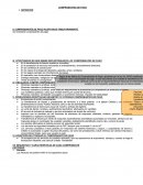 Resumen de comprobantes de pago