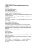Enfoques técnico y tecnologico
