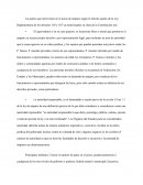 Las partes que intervienen en el juicio de amparo según el artículo quinto de la Ley Reglamentaria de los artículos 103 y 107 ya mencionados en clase de la Constitución son