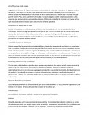 EL MODELO DE NEGOCIOS DE ZARA