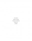 Comente si los factores internos de una empresa son los más importantes para fijar precios.