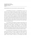 RESPONSABILIDAD CIVIL EXTRACONTRATUAL POR EL HECHO AJENO