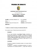 MODALIDAD ABIERTA Y A DISTANCIA DERECHO MERCANTIL