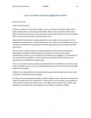 Caso de menor ciego por negligencia medica