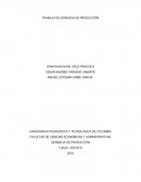 Panadería & Pastelería Bagueth