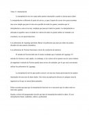 La interpolación nos sirve para saber puntos intermedios cuando se tienen pocos datos