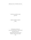 MAGNITUD DE LA INGENIERIA MECANICA