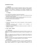 Contabilidad de Costos .