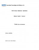 ¿Cuál es el rol de Recursos Humanos en una organización?