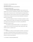 HUMANISTICA 16 DE NOVIEMBRE DE 2014 PENSAMIENTO CRÍTICO. DIEZ ESTRATEGIAS DE MANIPULACIÓN MEDIÁTICA