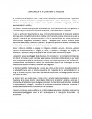 LA NATURALEZA DE LA LITERATURA Y SU PEDAGOGIA