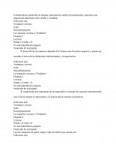 El bilateralismo desarrolla un enfoque estructural de cambio de pensamiento, especifica una negociación ideológica entre oriente y occidente