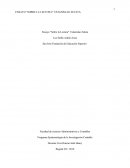 LA LECTURA UNA PRÁCTICA o UN HÁBITO QUE ENRIQUESE