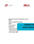 Jeans investigacion