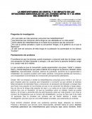 LA MENTAFETAMINA DE CRISTAL Y SU IMPACTO EN LAS SITUACIONES EMOCIONALES DE LOS JOVENES ENTRE 15 Y 25 AÑOS DEL MUNICIPIO DE TEPIC