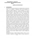 Guerrillas de ñancahuazu