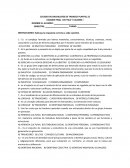 EXAMEN FINAL DE ETICA Y VALORES I