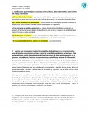 Clasifique los siguientes tipos de procesos como continuos, líneas de ensamble, lotes, talleres de trabajo o proyectos: