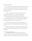 Revolución Industrial. Fue un período histórico comprendido en la segunda mitad del siglo XVIII y principio del siglo XIX,