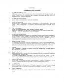 Procedimiento de Pago a Proveedores