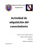 En este tema se llevara a cabo una investigación la cual explique la evolución de los modelos atómicos desde sus inicios (comenzando por la esfera de carga positiva y terminando con la mecánica cuántica).