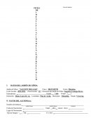 FICHA DE IDENTIFICACIÓN DEL NIÑO PREESCOLAR.