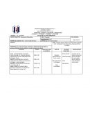 Ubicación espacial: abierto, cerrado, grande y pequeño