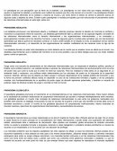 Paradigmas Relaciones Internacionales