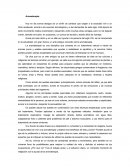 Hoy en dia somos testigos de un sinfín de cambios que exigen a la sociedad vivir a un ritmo acelerado, acordé a los avances tecnologicos y a las demandas de este siglo.